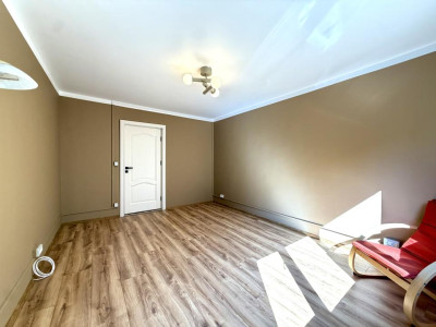 Apartament modern, 1 camera, 26 mp utili - Complexul Studentesc 