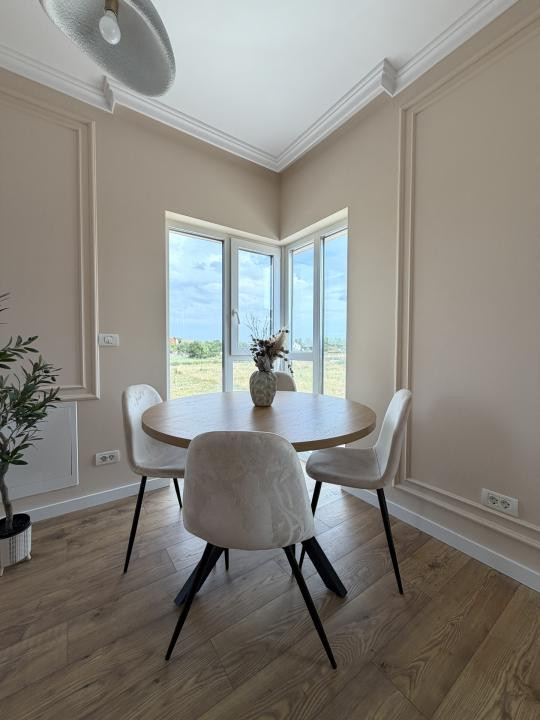 Apartament 2 camere, 51mp utili etaj 1, COMISION 0% - Torontalului 