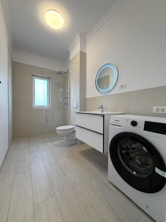 Apartament 2 camere, 51mp utili etaj 1, COMISION 0% - Torontalului 