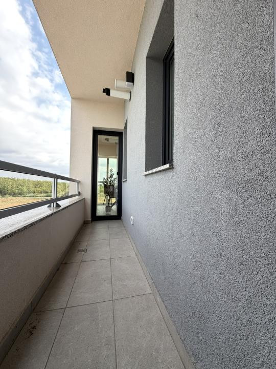Apartament 2 camere, 51mp utili etaj 1, COMISION 0% - Torontalului 