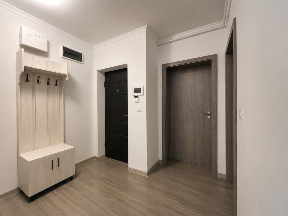 Apartament cu gradina de 71 mp - Braytim Giroc
