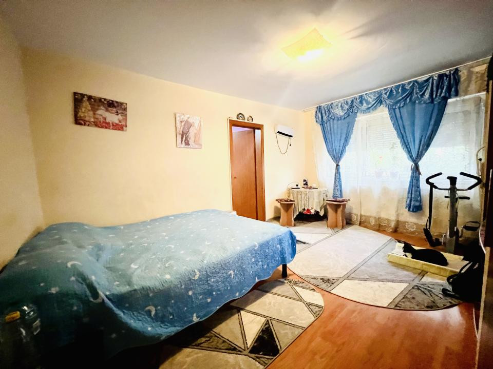 Apartament 2 camere, complet mobilat -zona Sagului Timișoara 