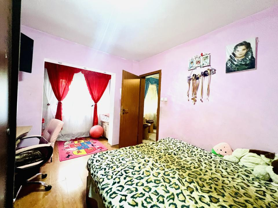 Apartament 2 camere, complet mobilat -zona Sagului Timișoara 