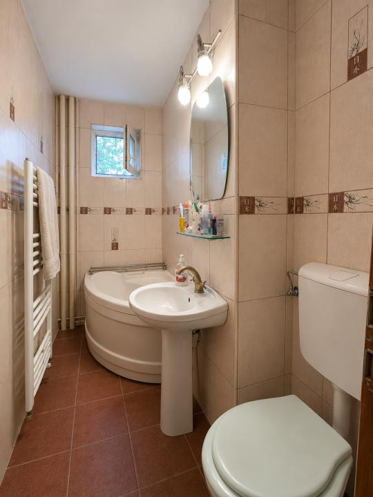 Apartament 2 camere, complet mobilat -zona Sagului Timișoara 
