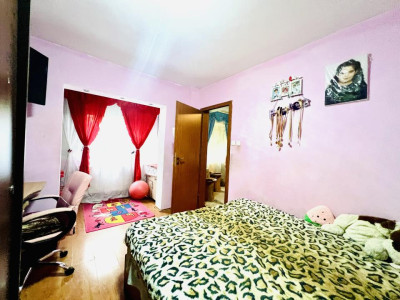 Apartament cu 2 camere, complet mobilat -zona Sagului Timișoara 