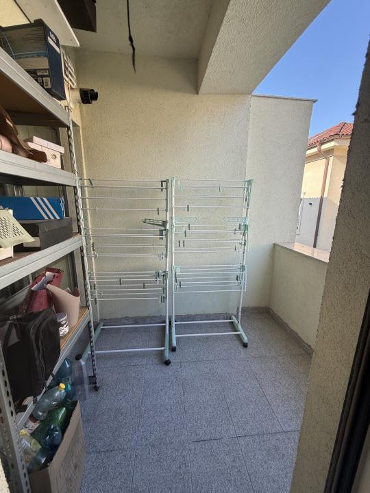 Apartament cu 3 camere, etaj 2, mobilat - Braytim