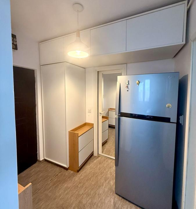 Apartament 2 camere, etajul 8, mobilat/utilat - Complexul Studentesc 