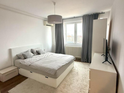 Apartament modern 2 camere, 47 mp utili - Complexul Studentesc 
