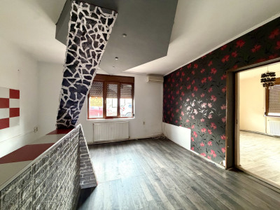 Casa individuala 5 camere, 479 mp teren - Timisoara