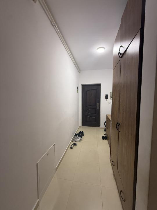Apartament cu 2 camere, decomandat, 55 mp utili, parter - Giroc, Zone 2