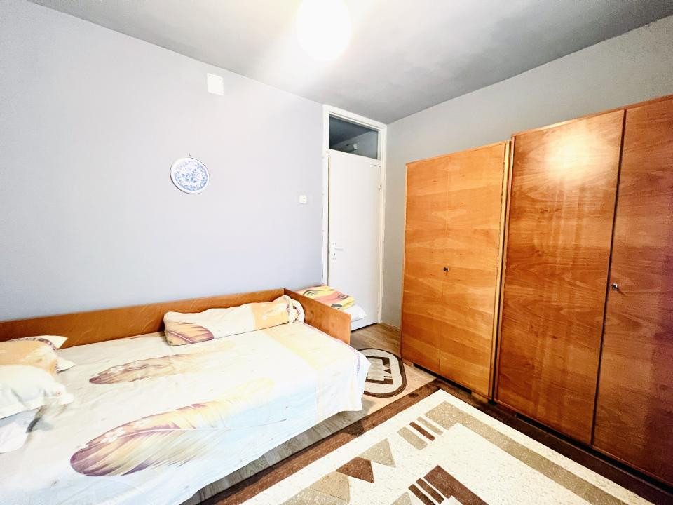 Apartament 2 camere, Etaj 1 - Comision 0 - Calea Aradului 