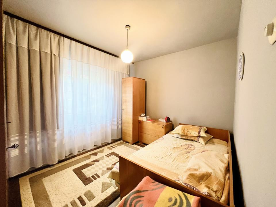 Apartament 2 camere, Etaj 1 - Comision 0 - Calea Aradului 