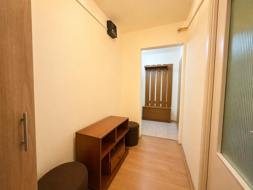 Apartament 2 camere, Etaj 1 - Comision 0 - Calea Aradului 
