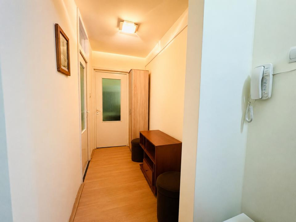 Apartament 2 camere, Etaj 1 - Comision 0 - Calea Aradului 
