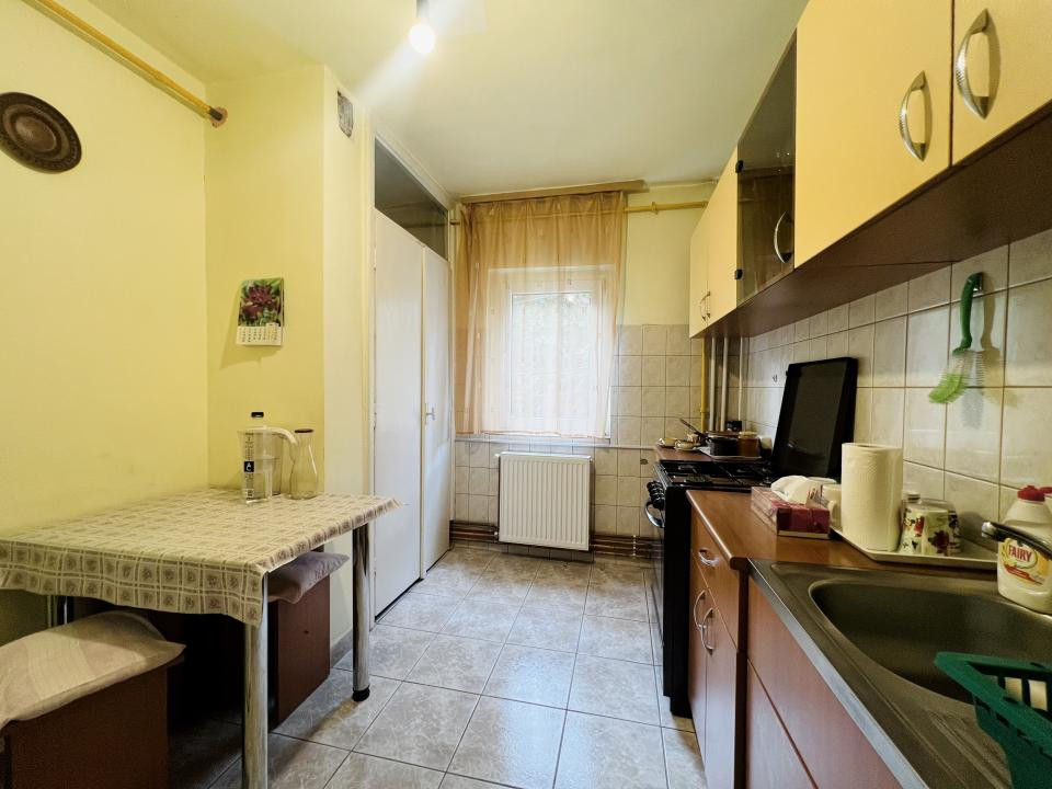 Apartament 2 camere, Etaj 1 - Comision 0 - Calea Aradului 