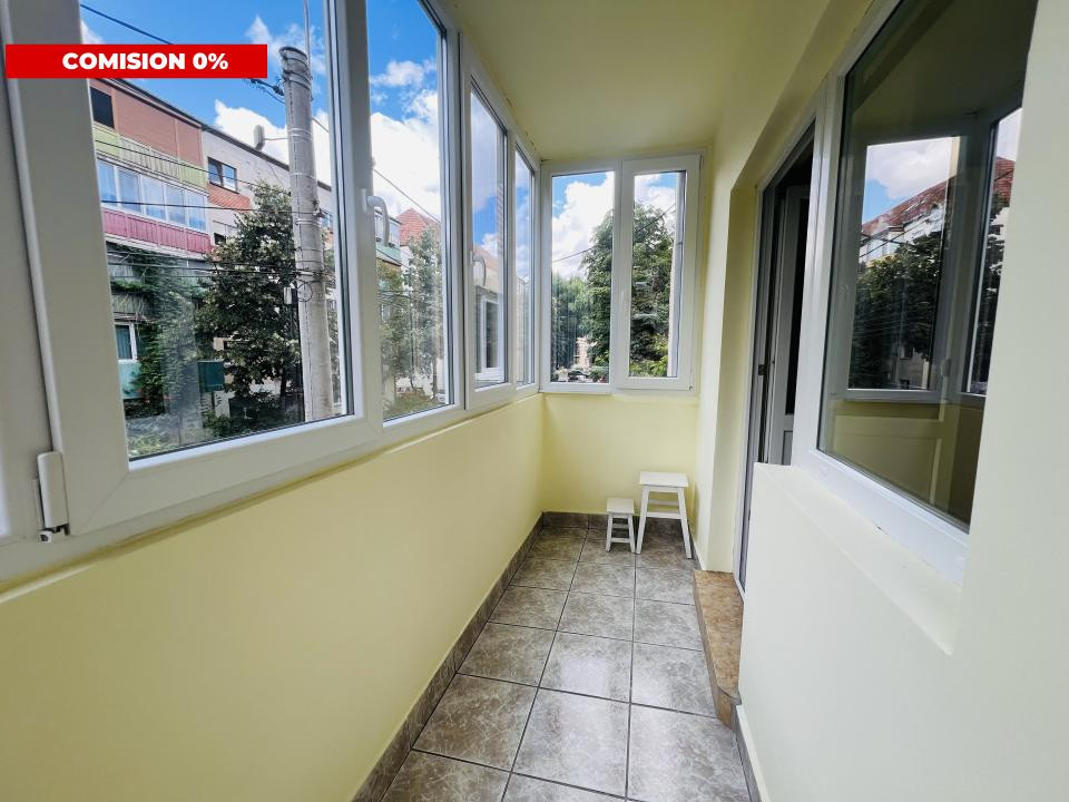 Apartament 2 camere, Etaj 1 - Comision 0 - Calea Aradului 