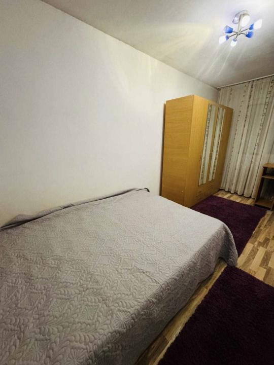 Apartament cu 2 camere, 35 mp utili, parter, zona Piata Doina 