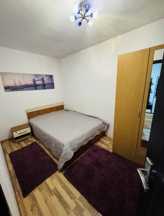 Apartament cu 2 camere, 35 mp utili, parter, zona Piata Doina 