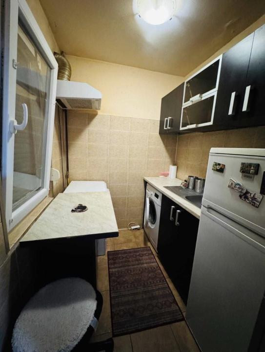 Apartament cu 2 camere, 35 mp utili, parter, zona Piata Doina 