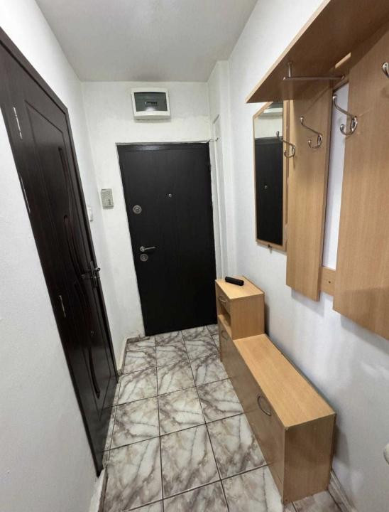 Apartament cu 2 camere, 35 mp utili, parter, zona Piata Doina 