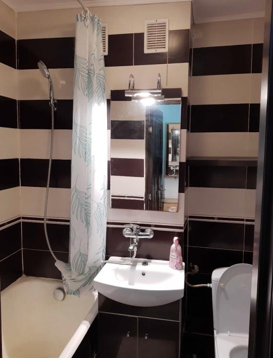 Apartament cu 2 camere, 35 mp utili, parter, zona Piata Doina 