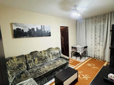 Apartament cu 2 camere, 35 mp utili, parter, zona Piata Doina 