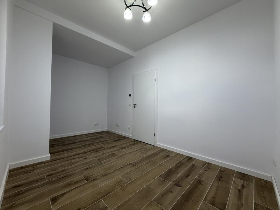 Apartament cu 2 camere, 52mp utili, etaj 1, parcare - Centru Timisoafa 