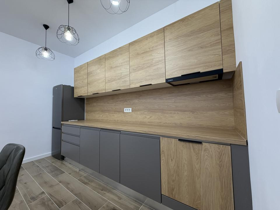 Apartament 2 camere, 104mp utili, etaj 2, parcare - Centru Timisoafa 