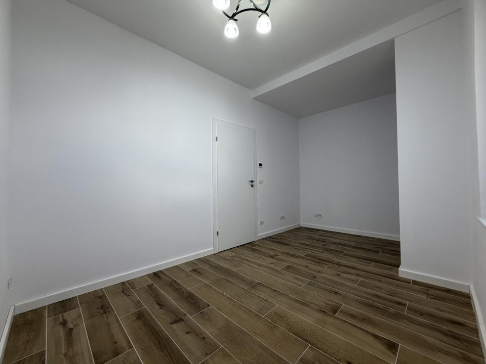 Apartament 2 camere, 104mp utili, etaj 2, parcare - Centru Timisoafa 