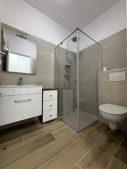 Apartament 2 camere, 104mp utili, etaj 2, parcare - Centru Timisoafa 