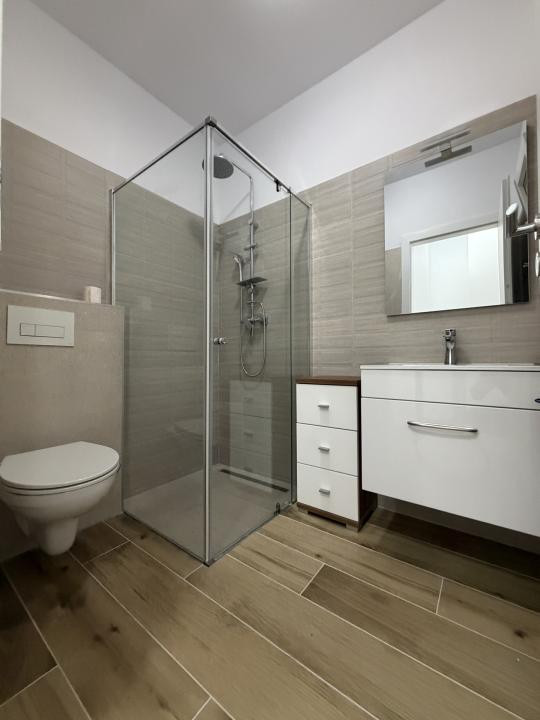 Apartament 2 camere, 104mp utili, etaj 2, parcare - Centru Timisoafa 