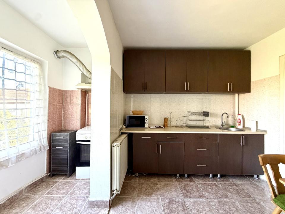 Apartament 2 camere, 50 mp utili, etaj 4 - Zona Lipovei 