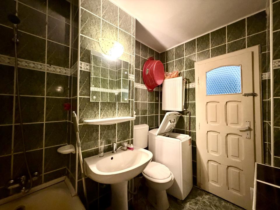 Apartament 2 camere, 50 mp utili, etaj 4 - Zona Lipovei 