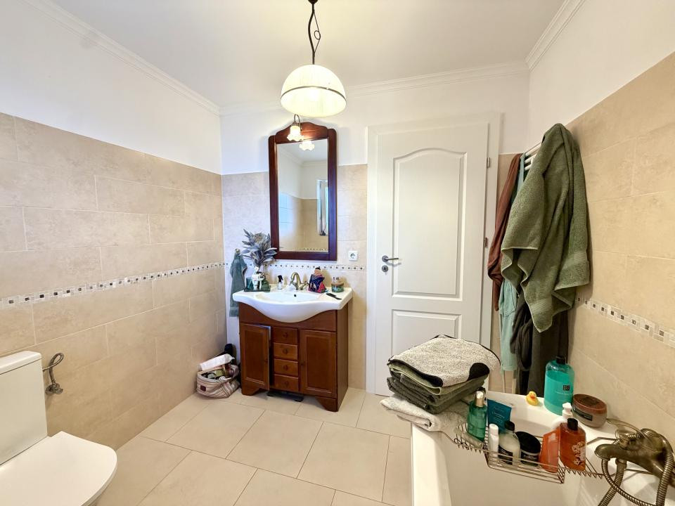 Duplex elegant, 3 camere, 77 mp utili, mobilat/utilat - Sanandrei