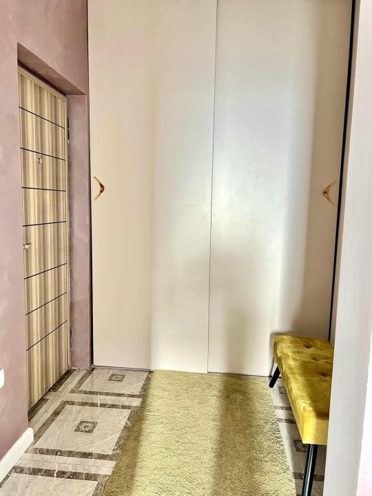 Apartament de lux 2 camere, etajul 1, mobilat/utilat - Dumbravita