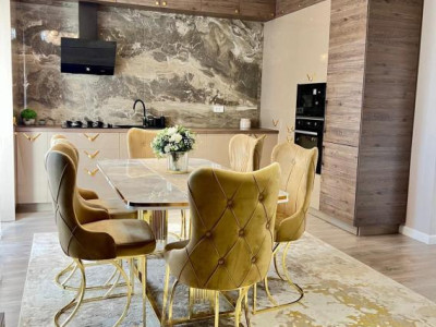Apartament premium 2 camere, etajul 1, mobilat/utilat - Dumbravita