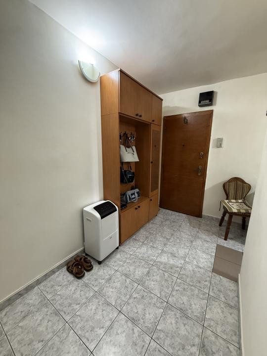 Apartament cu o camera, 33 mp utili, parter - Lipovei