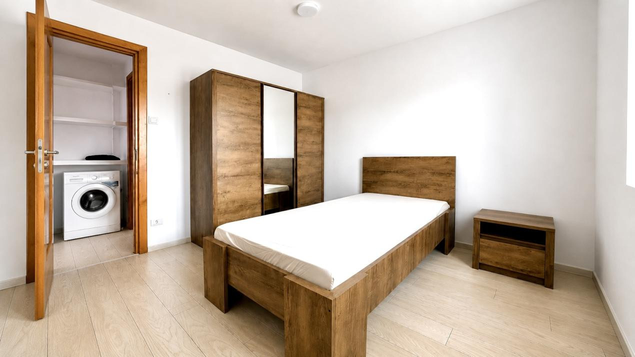 Apartament 2 camere, 42 mp utili, etaj 9/10 - Gheorghe Lazar 