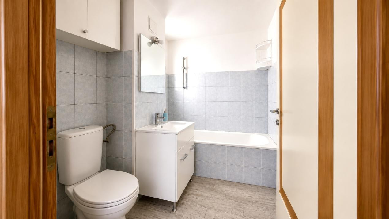 Apartament 2 camere, 42 mp utili, etaj 9/10 - Gheorghe Lazar 