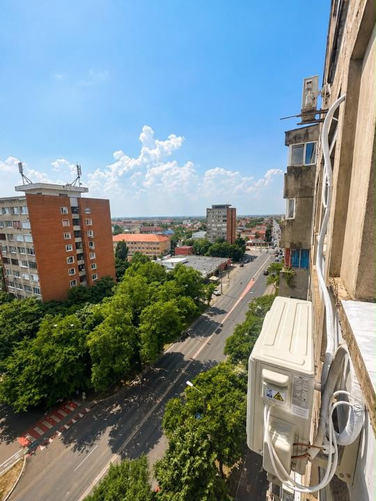 Apartament 2 camere, 42 mp utili, etaj 9/10 - Gheorghe Lazar 