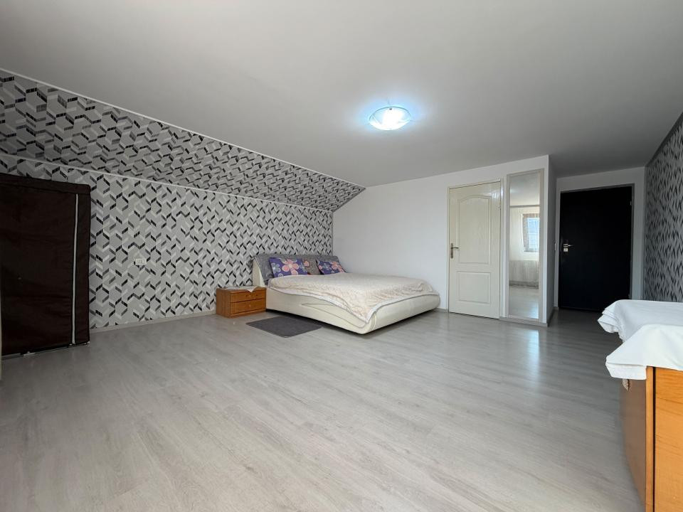 Casa individuala cu 3 camere, 316 mp utili, 480 mp teren - Dudestii Noi