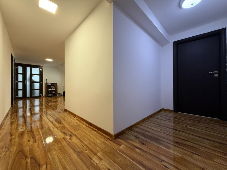 Casa individuala cu 3 camere, 316 mp utili, 480 mp teren - Dudestii Noi