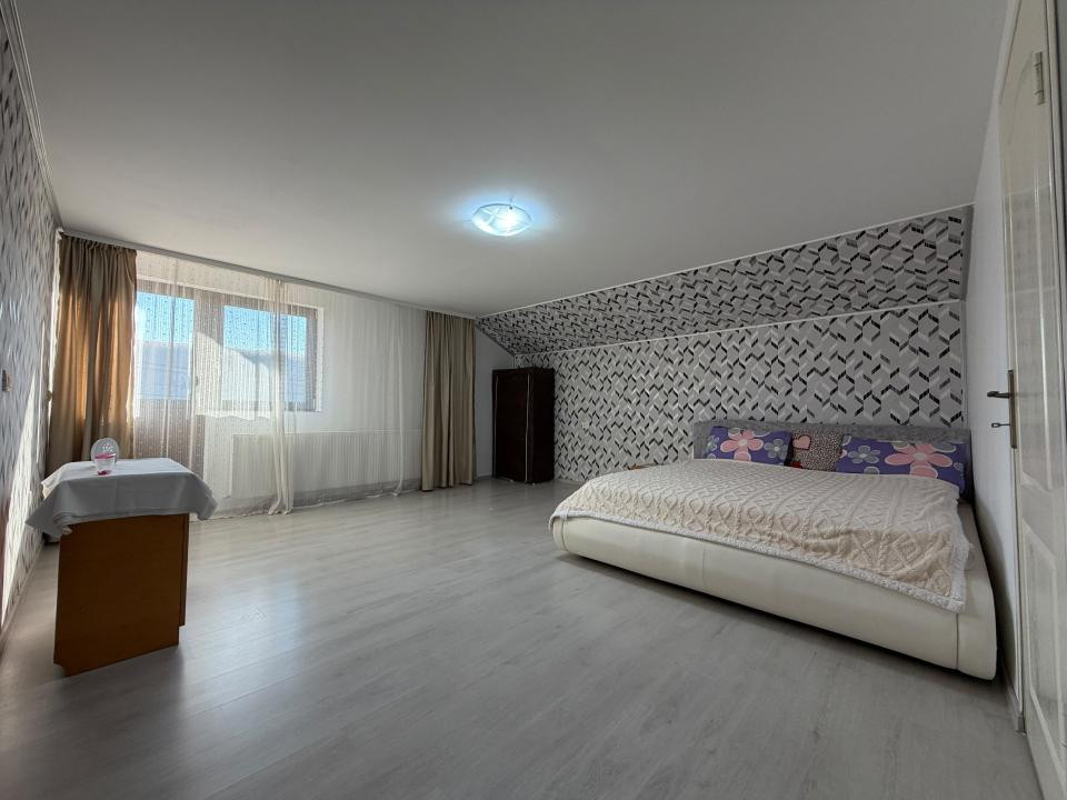 Casa individuala cu 3 camere, 316 mp utili, 480 mp teren - Dudestii Noi