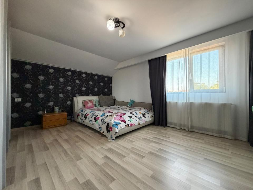 Casa individuala cu 3 camere, 316 mp utili, 480 mp teren - Dudestii Noi