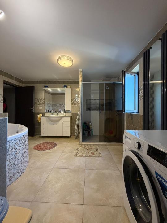 Casa individuala cu 3 camere, 316 mp utili, 480 mp teren - Dudestii Noi