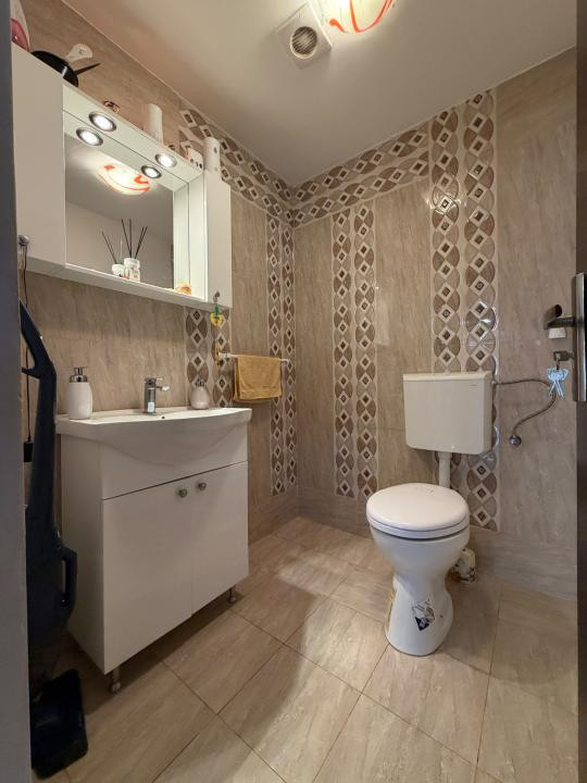 Casa individuala cu 3 camere, 316 mp utili, 480 mp teren - Dudestii Noi