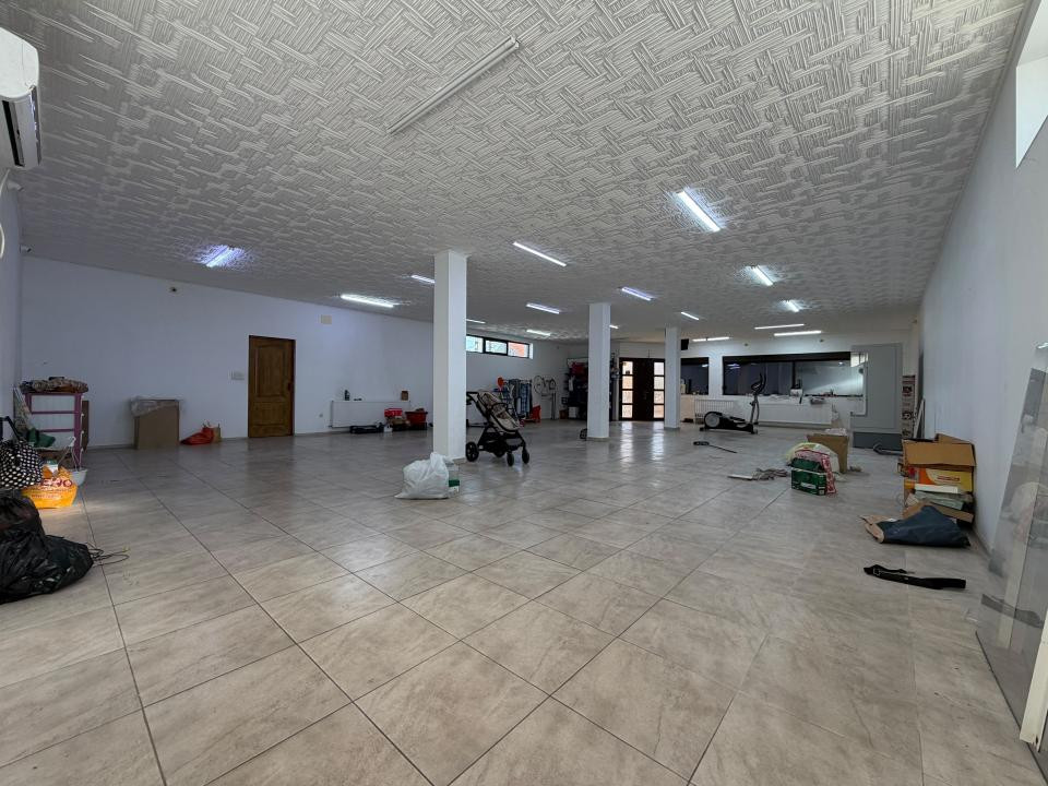 Casa individuala cu 3 camere, 316 mp utili, 480 mp teren - Dudestii Noi