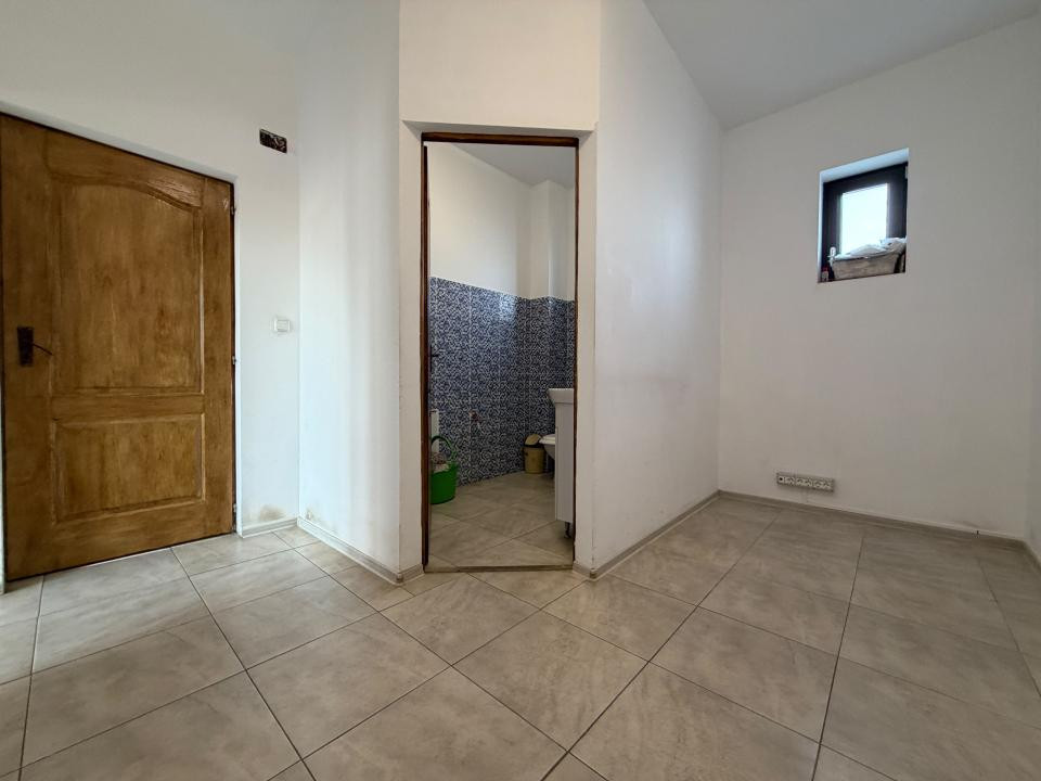 Casa individuala cu 3 camere, 316 mp utili, 480 mp teren - Dudestii Noi