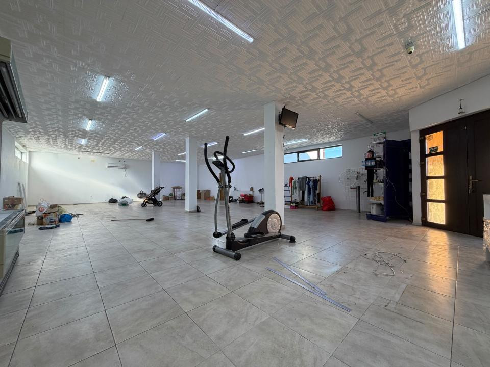 Casa individuala cu 3 camere, 316 mp utili, 480 mp teren - Dudestii Noi