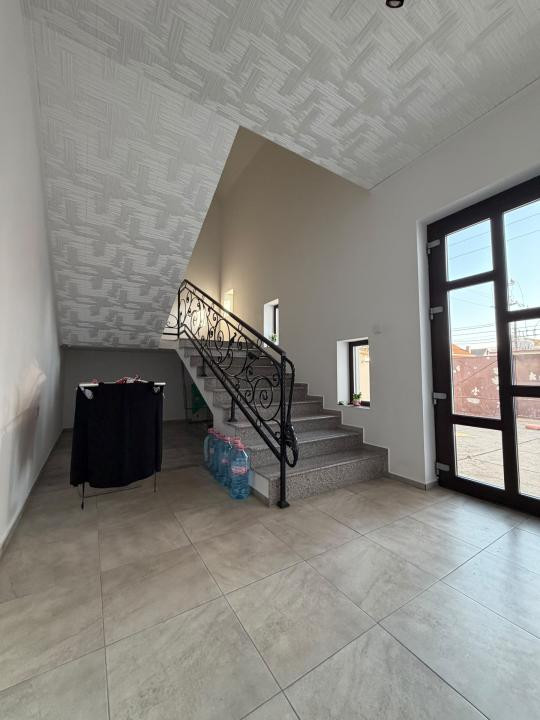 Casa individuala cu 3 camere, 316 mp utili, 480 mp teren - Dudestii Noi